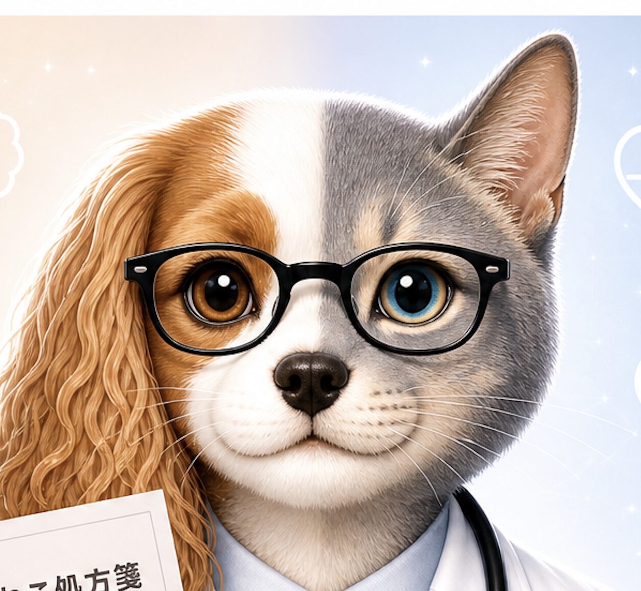 いぬねこAI